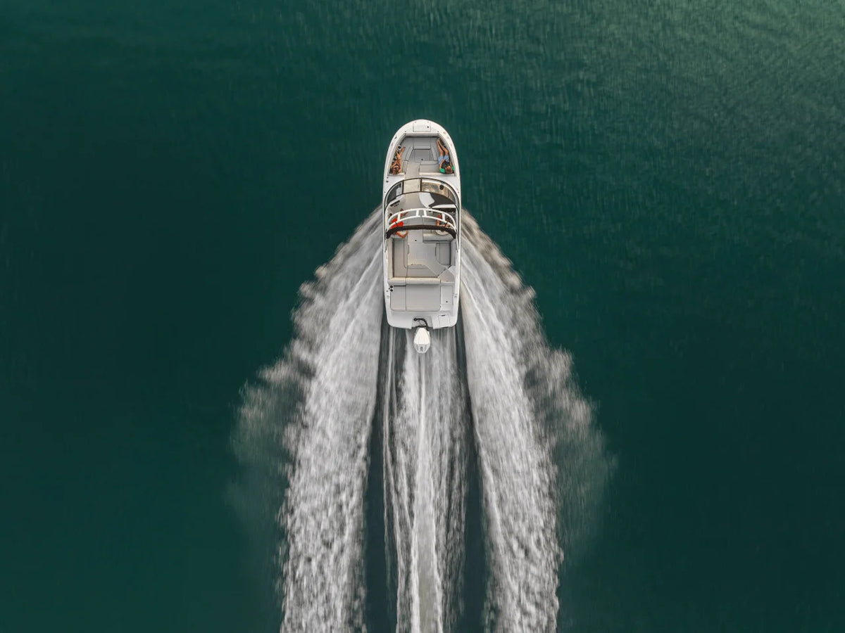 2027 Sea Ray SDX 250 Outboard 25.0 feet, Inuvik, Northwest Territories #45