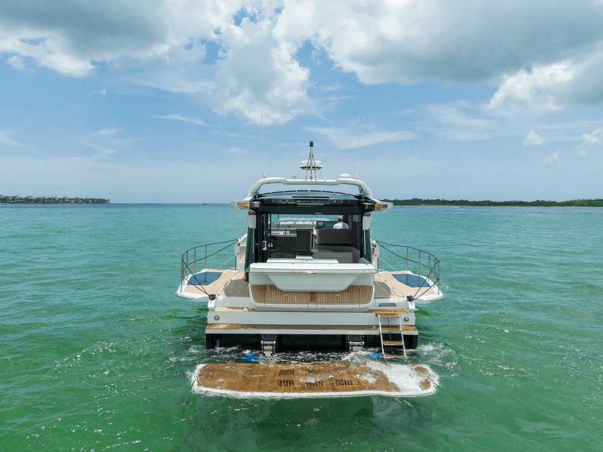 2027 Galeon 450 HTC 45.0 feet, Inuvik, Northwest Territories #9