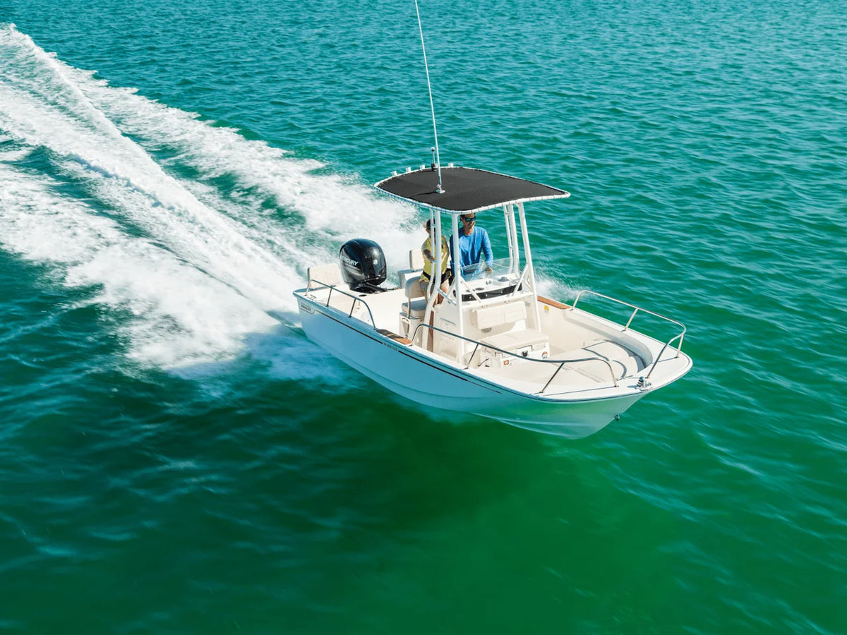 2027 Boston Whaler 190 Montauk 19.0 feet, Inuvik, Northwest Territories #2
