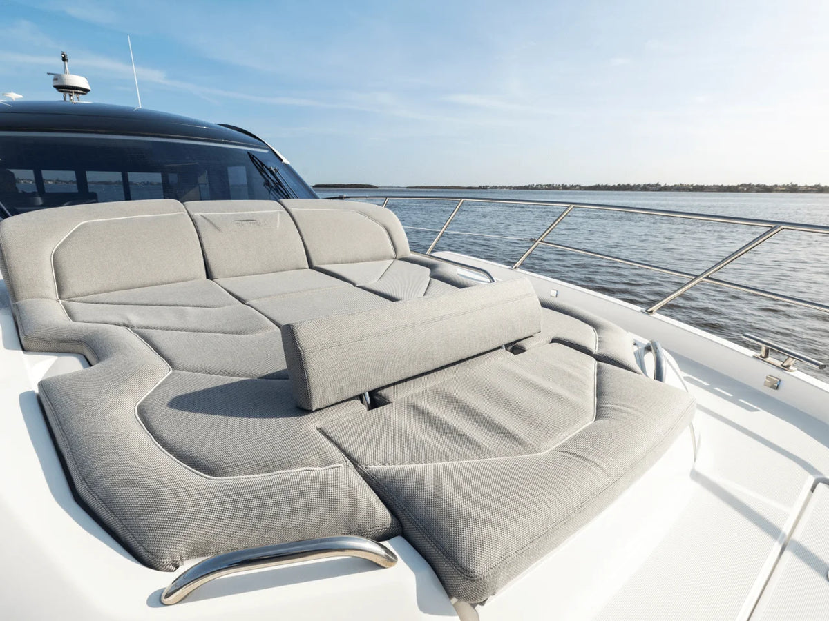2027 Galeon 450 HTC 45.0 feet, Inuvik, Northwest Territories #147