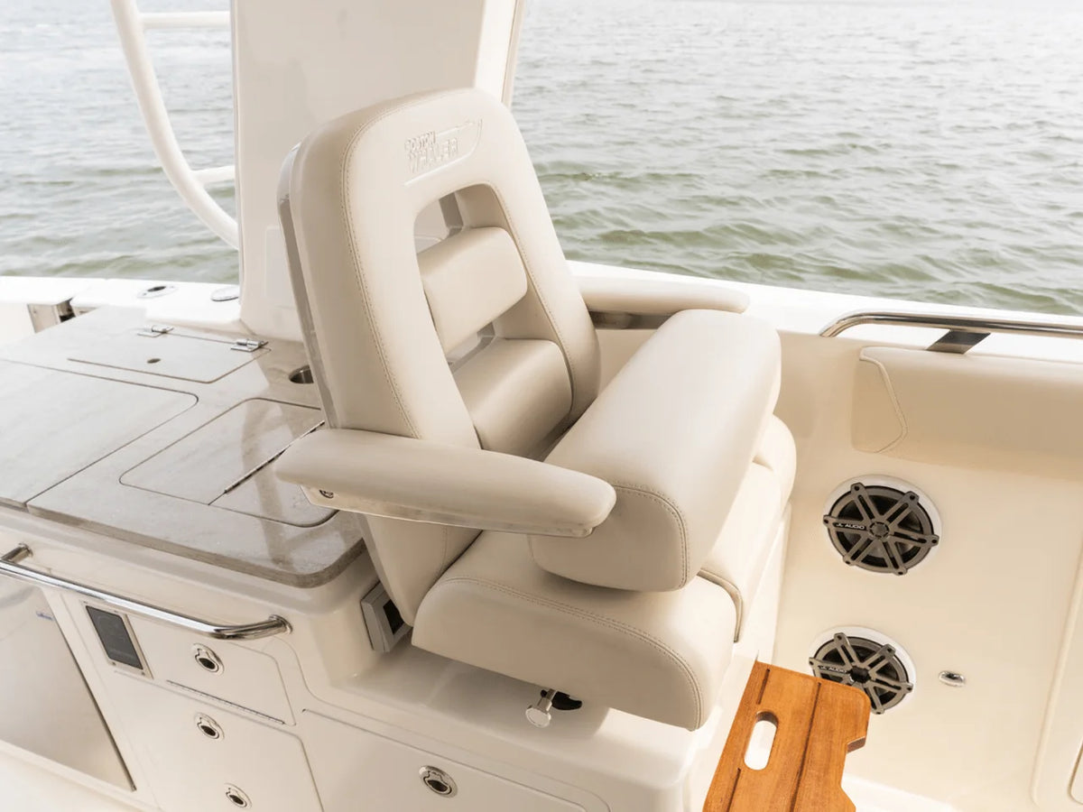 2027 Boston Whaler 380 Realm 38.0 feet, Inuvik, Northwest Territories #89