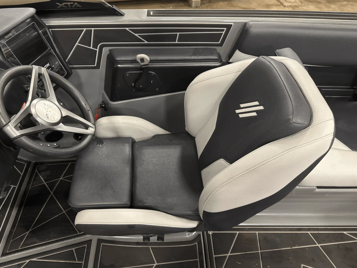 2021 ATX Surf Boats 20 TYPE-S 20.0 feet, Pewaukee, WI #13