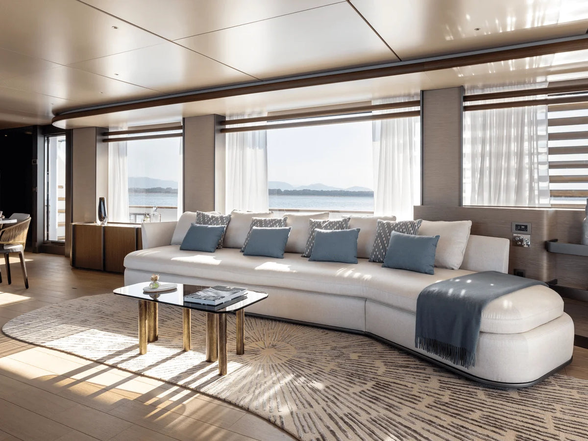 2027 Azimut Magellano 30M 98.0 feet, Inuvik, Northwest Territories #30