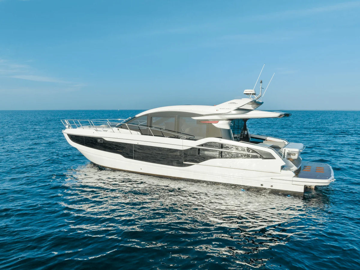 2027 Galeon 450 HTC 45.0 feet, Inuvik, Northwest Territories #70