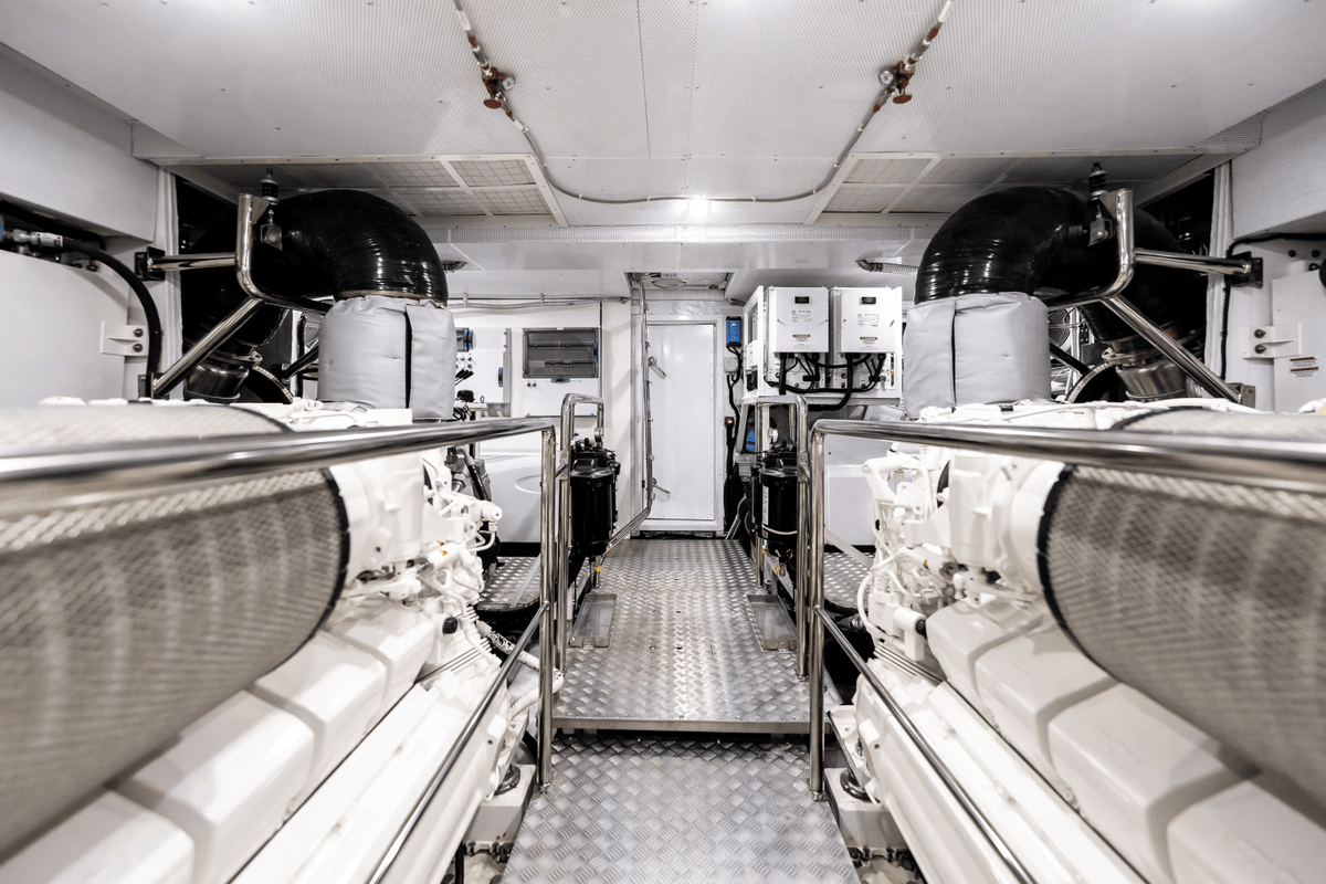 2027 Galeon 800 FLY 83.0 feet, Inuvik, Northwest Territories #86