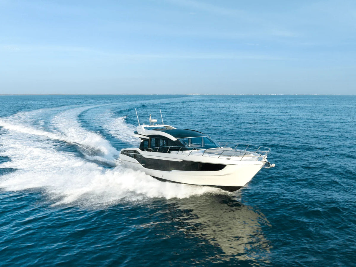 2027 Galeon 450 HTC 45.0 feet, Inuvik, Northwest Territories #76