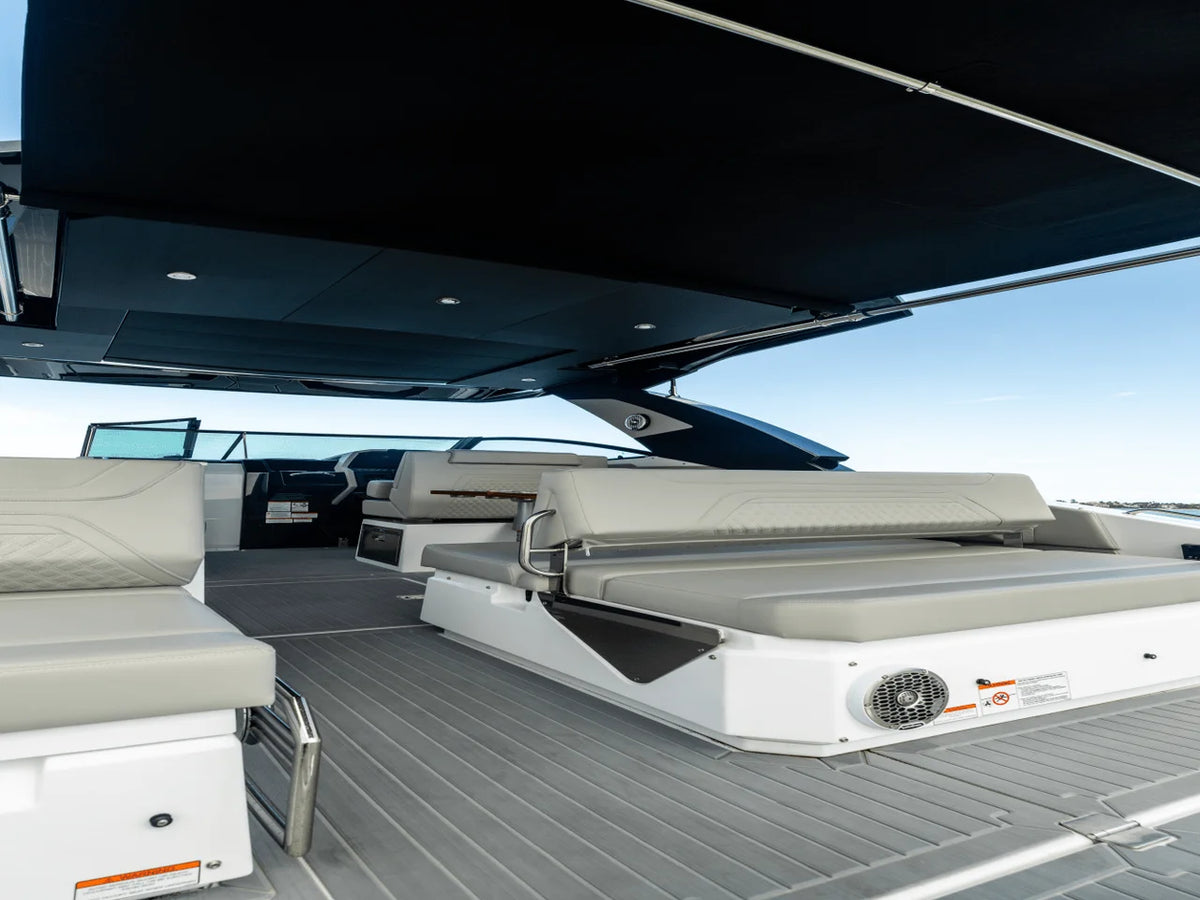 2024 Cruisers Yachts 34 GLS 34.0 feet, Marblehead, OH #76