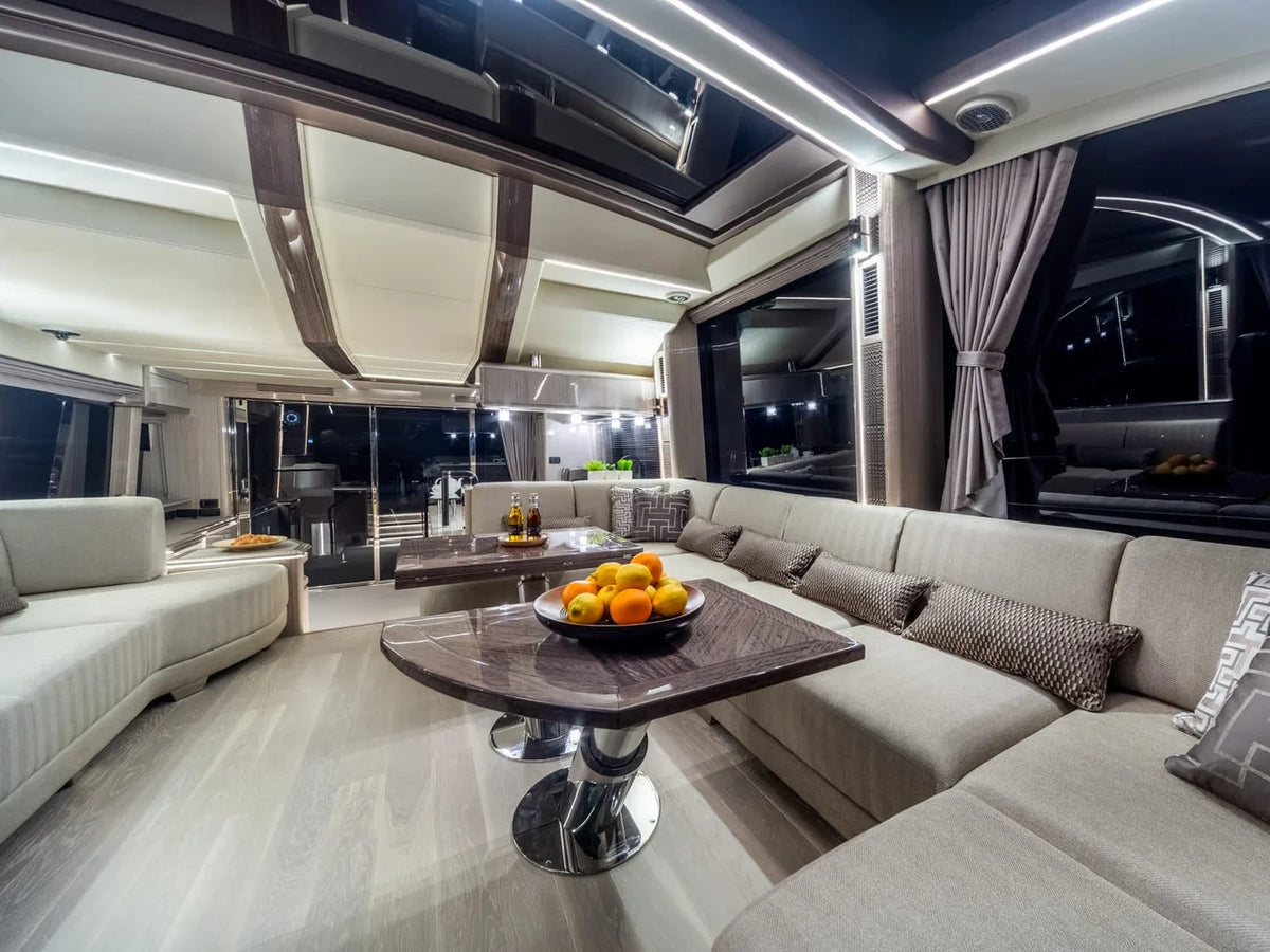 2027 Galeon 700 SKY 72.0 feet, Inuvik, Northwest Territories #67