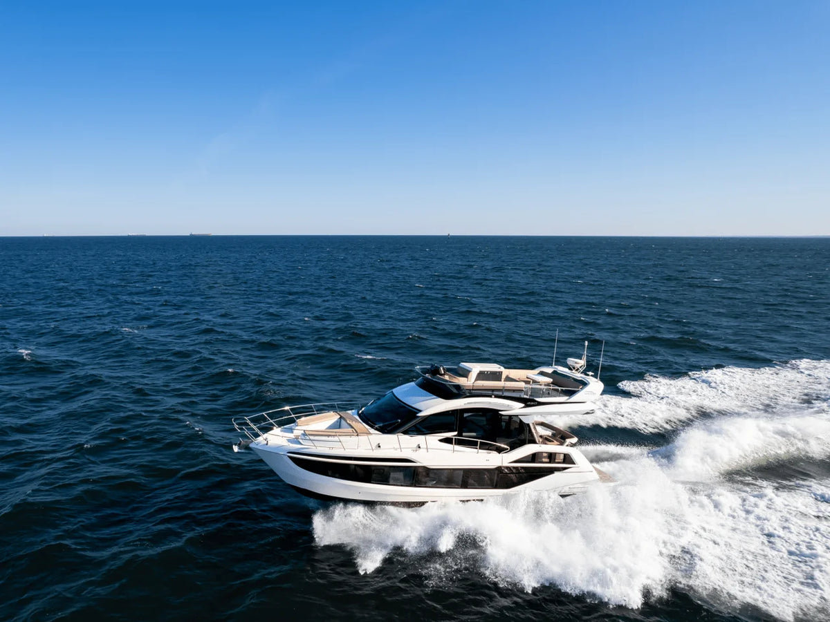 2027 Galeon 480 FLY 48.0 feet, Inuvik, Northwest Territories #8