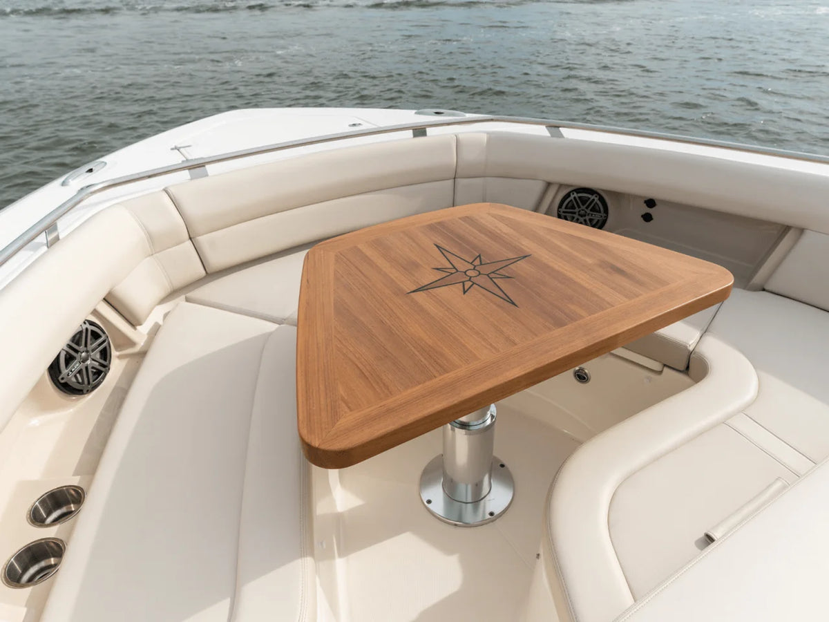 2027 Boston Whaler 380 Realm 38.0 feet, Inuvik, Northwest Territories #73