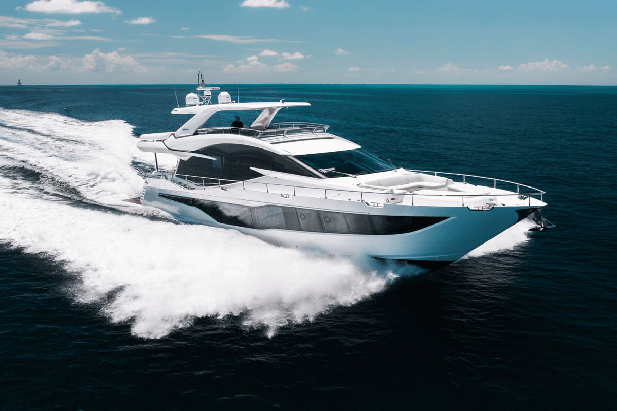 2027 Galeon 800 FLY 83.0 feet, Inuvik, Northwest Territories #2