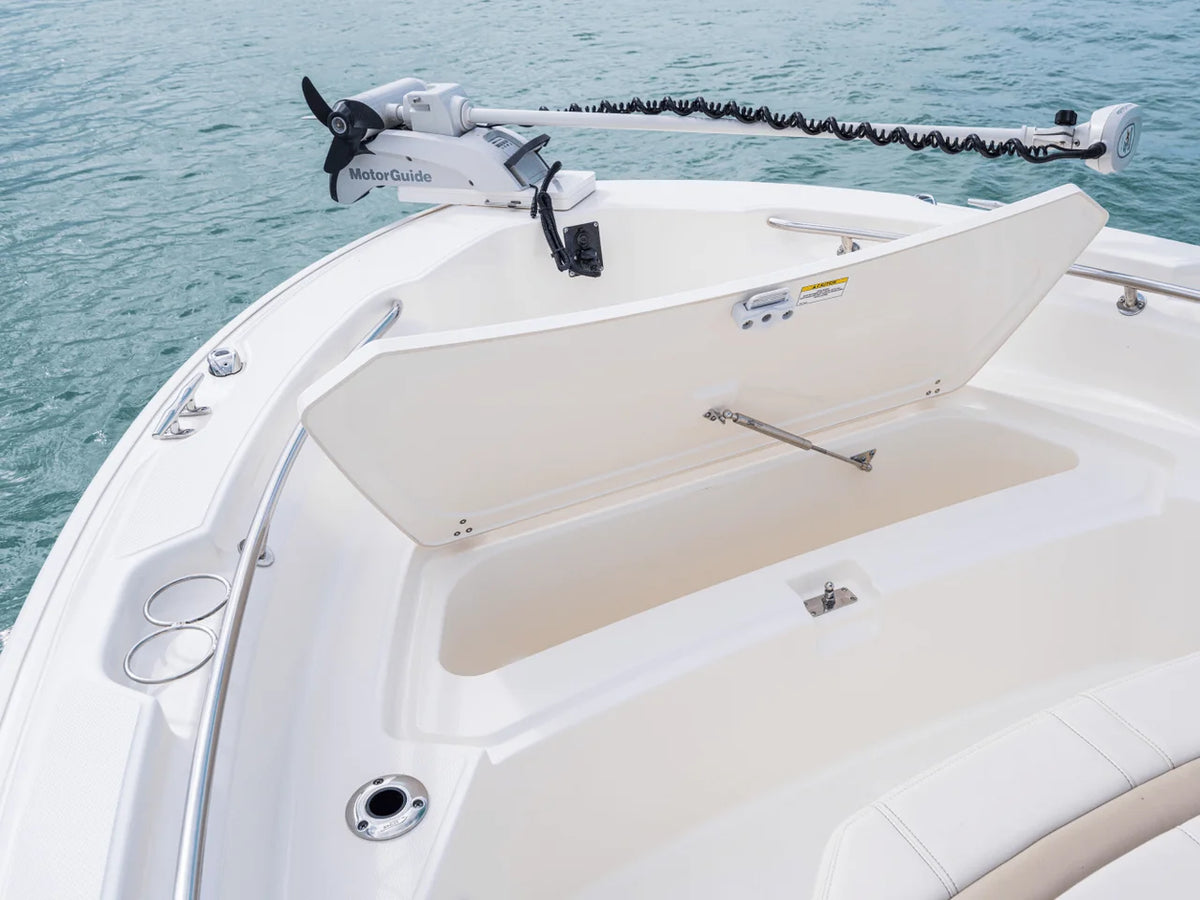 2027 Boston Whaler 220 Dauntless 22.0 feet, Inuvik, Northwest Territories #39
