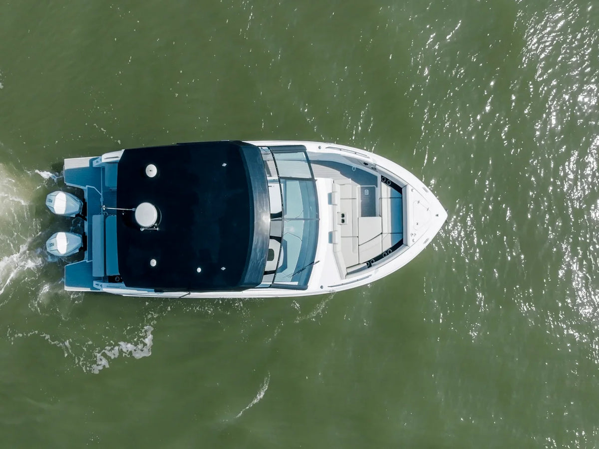 2024 Cruisers Yachts 34 GLS 34.0 feet, Marblehead, OH #33