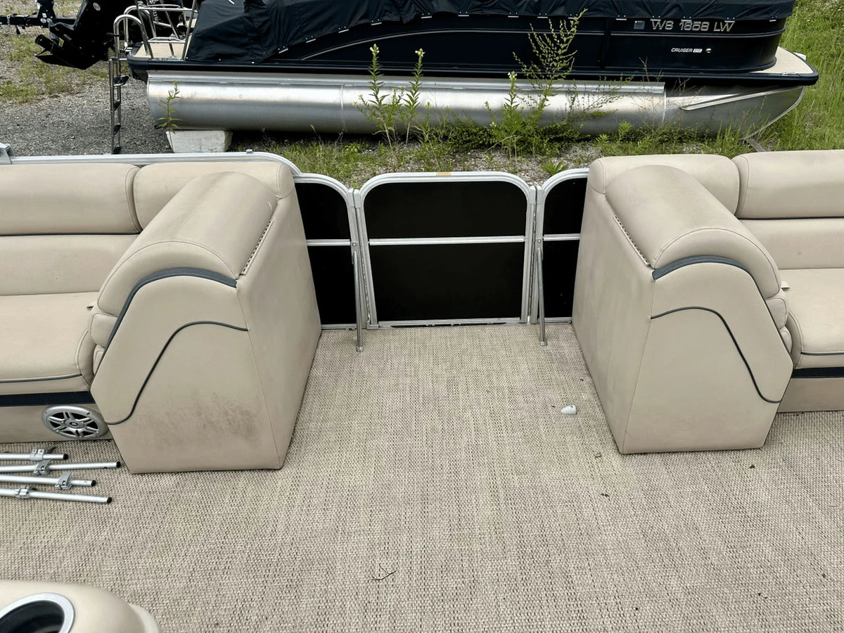 2015 South Bay 524 CR 24.0 feet, Antioch, IL #16
