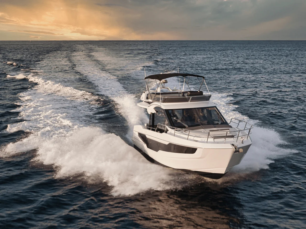 2027 Galeon 400 FLY 40.0 feet, Inuvik, Northwest Territories #8