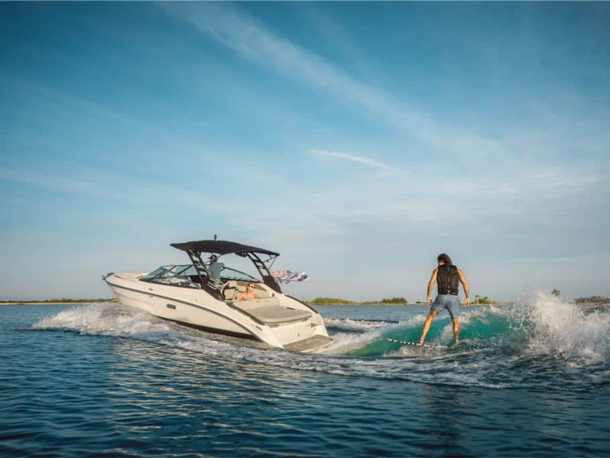 2027 Sea Ray SLX 260 Surf 26.0 feet, Inuvik, Northwest Territories #5