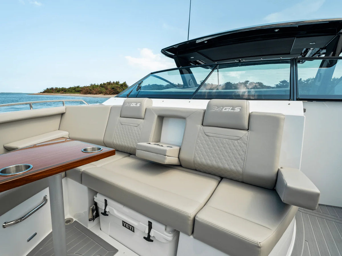 2024 Cruisers Yachts 34 GLS 34.0 feet, Marblehead, OH #114
