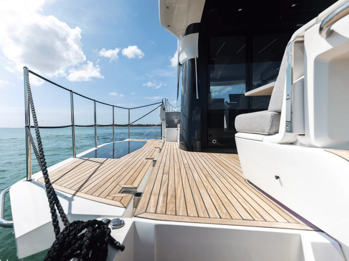2027 Galeon 450 HTC 45.0 feet, Inuvik, Northwest Territories #33