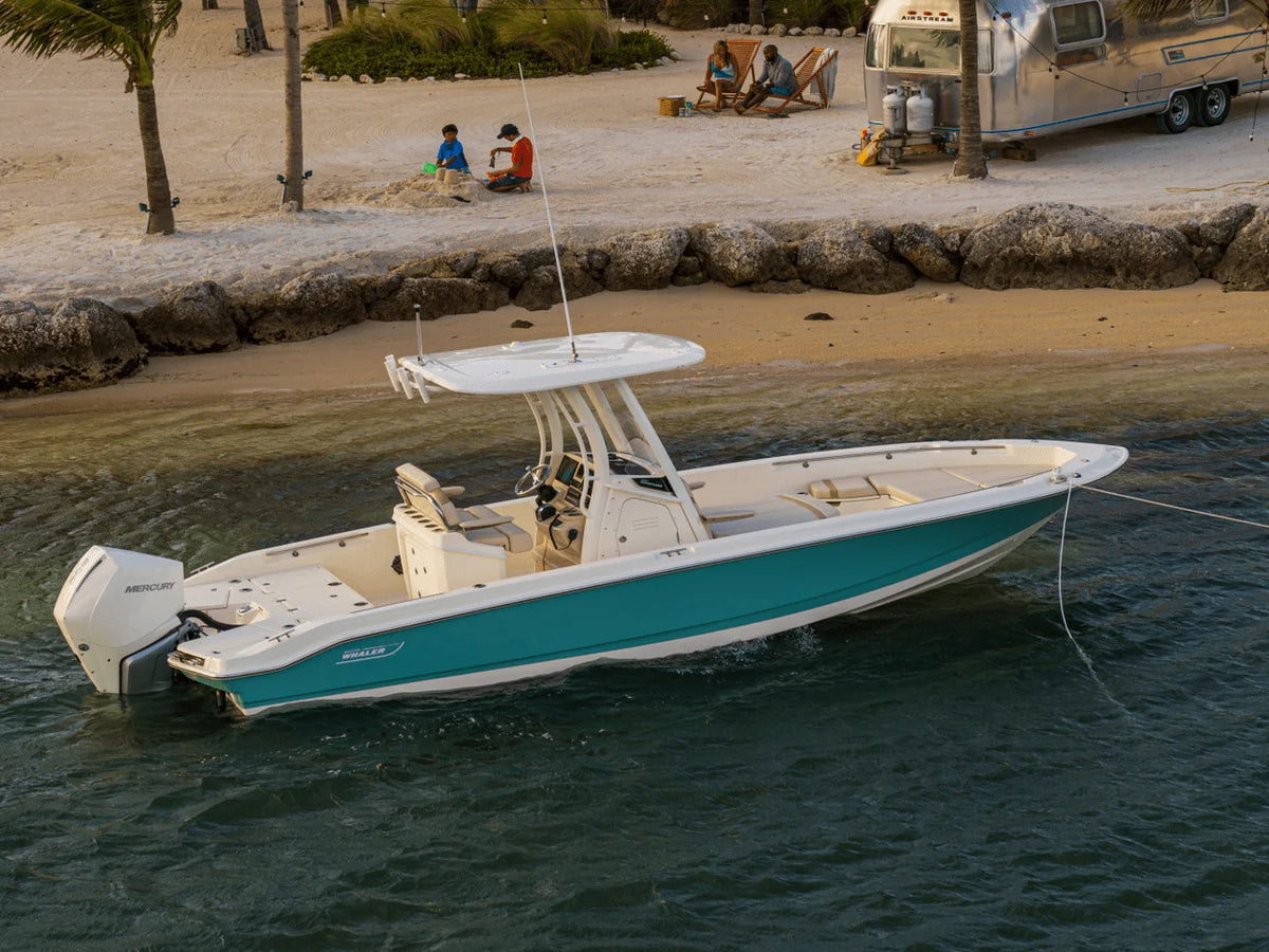 2027 Boston Whaler 250 Dauntless 25.0 feet, Inuvik, Northwest Territories #40