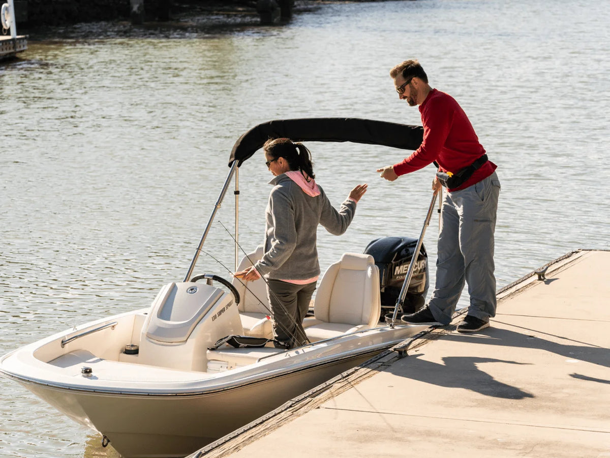 2027 Boston Whaler 130 Super Sport 13.0 feet, Inuvik, Northwest Territories #11