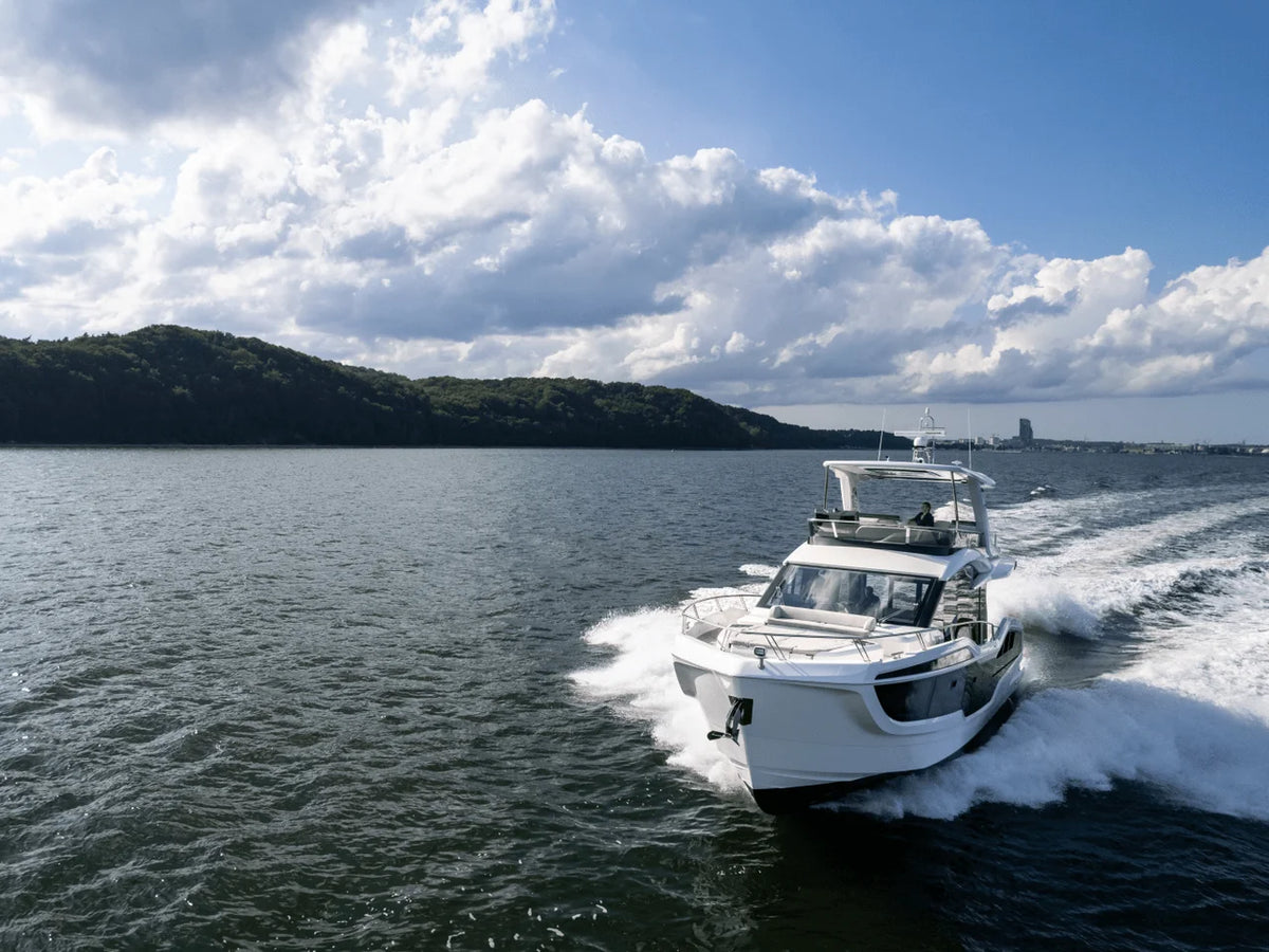 2027 Galeon 560 FLY 56.0 feet, Inuvik, Northwest Territories #15