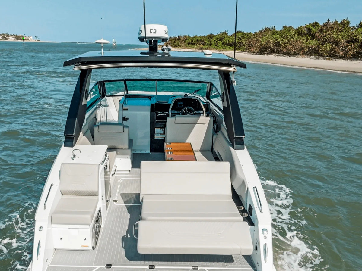2024 Cruisers Yachts 34 GLS 34.0 feet, Marblehead, OH #43