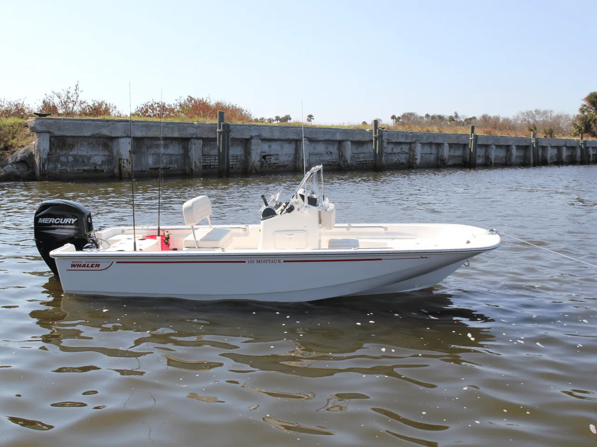 2027 Boston Whaler 150 Montauk 15.0 feet, Inuvik, Northwest Territories #27