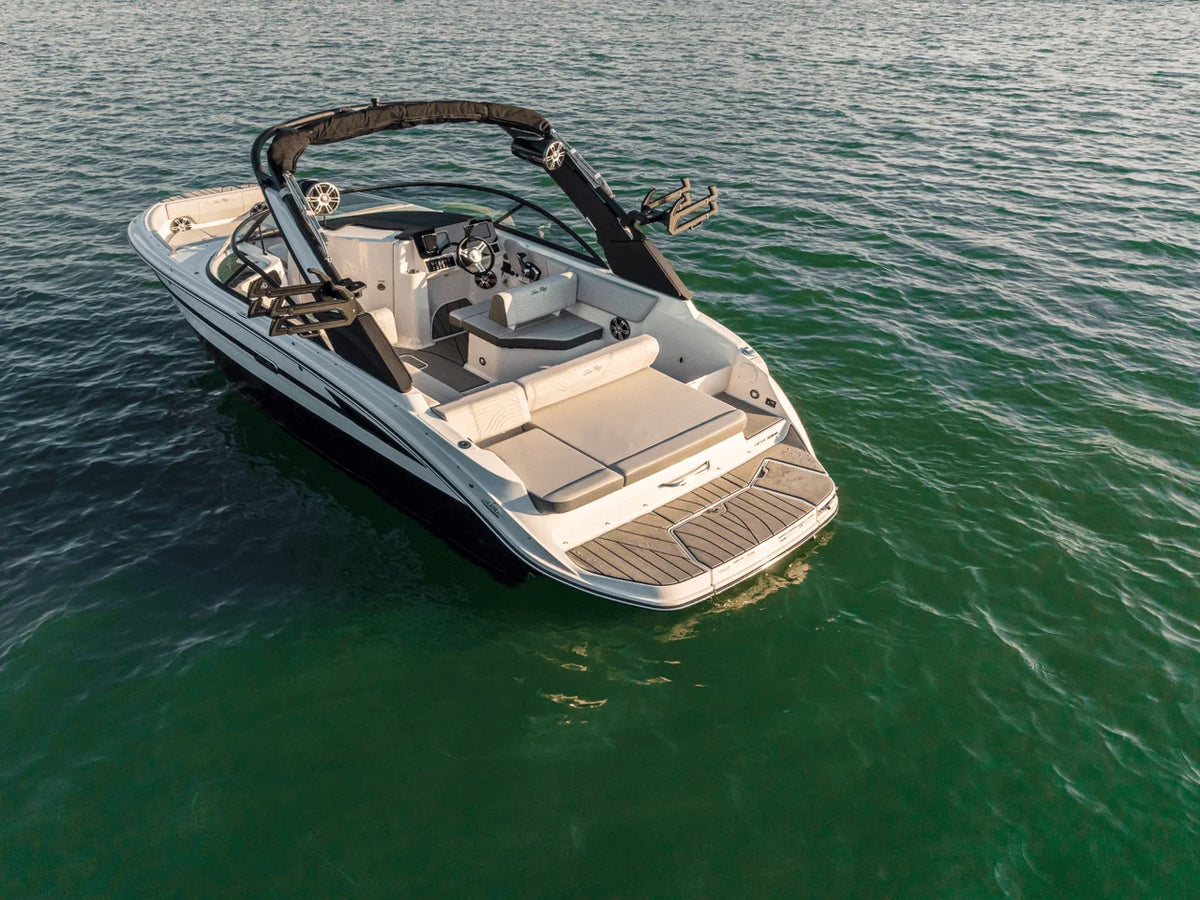 2027 Sea Ray SDX 230 Surf 23.0 feet, Inuvik, Northwest Territories #45