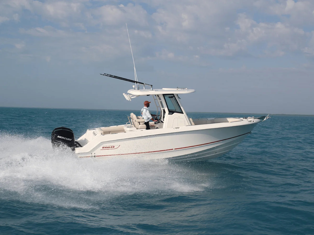 2027 Boston Whaler 250 Outrage 25.0 feet, Inuvik, Northwest Territories #3