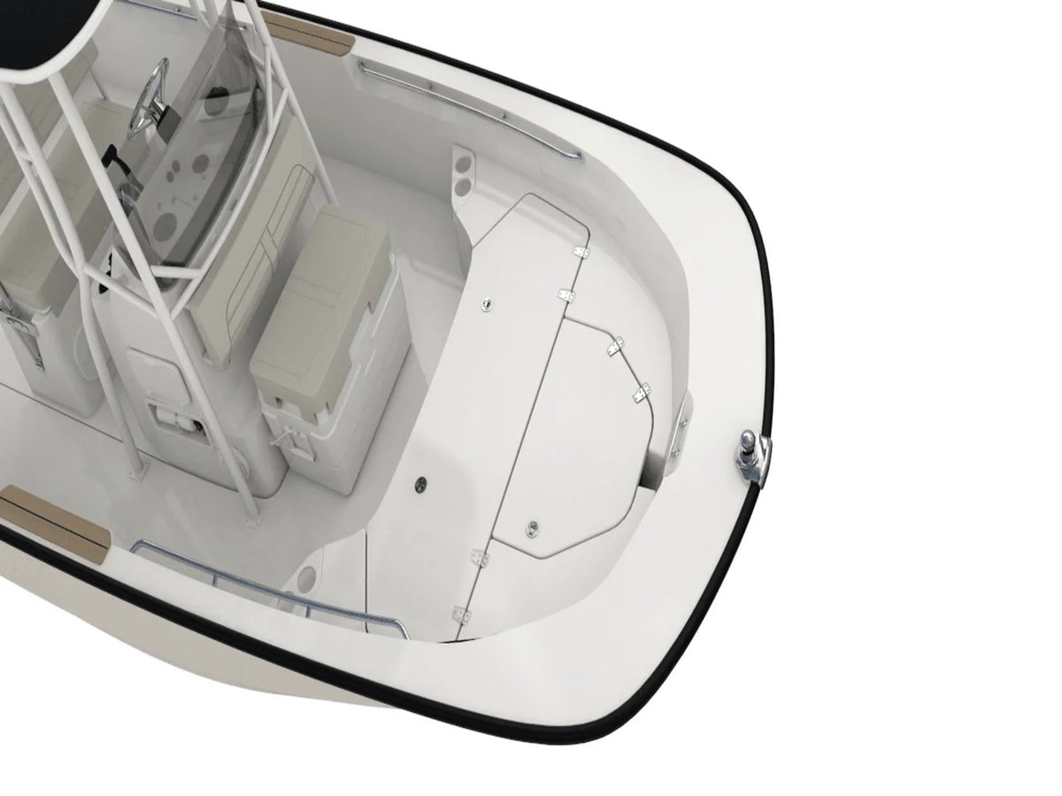 2027 Boston Whaler 190 Montauk 19.0 feet, Inuvik, Northwest Territories #20