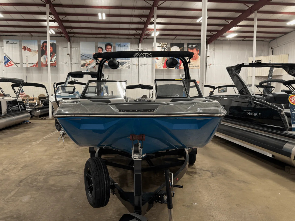2021 ATX Surf Boats 20 TYPE-S 20.0 feet, Pewaukee, WI #4
