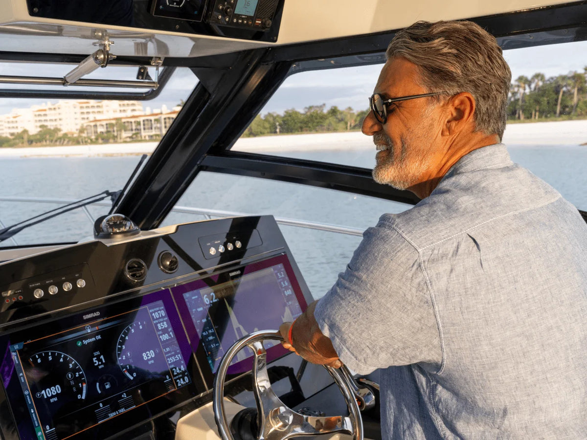 2027 Boston Whaler 365 Conquest 36.0 feet, Inuvik, Northwest Territories #48