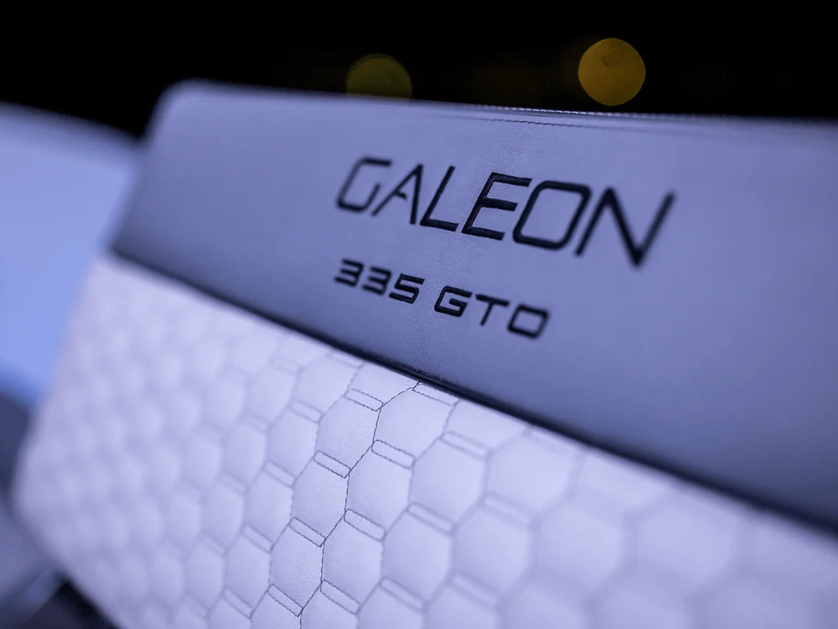 2027 Galeon 335 GTO 33.0 feet, Inuvik, Northwest Territories #81