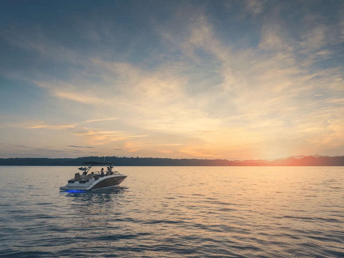 2027 Sea Ray SDX 290 29.0 feet, Inuvik, Northwest Territories #5
