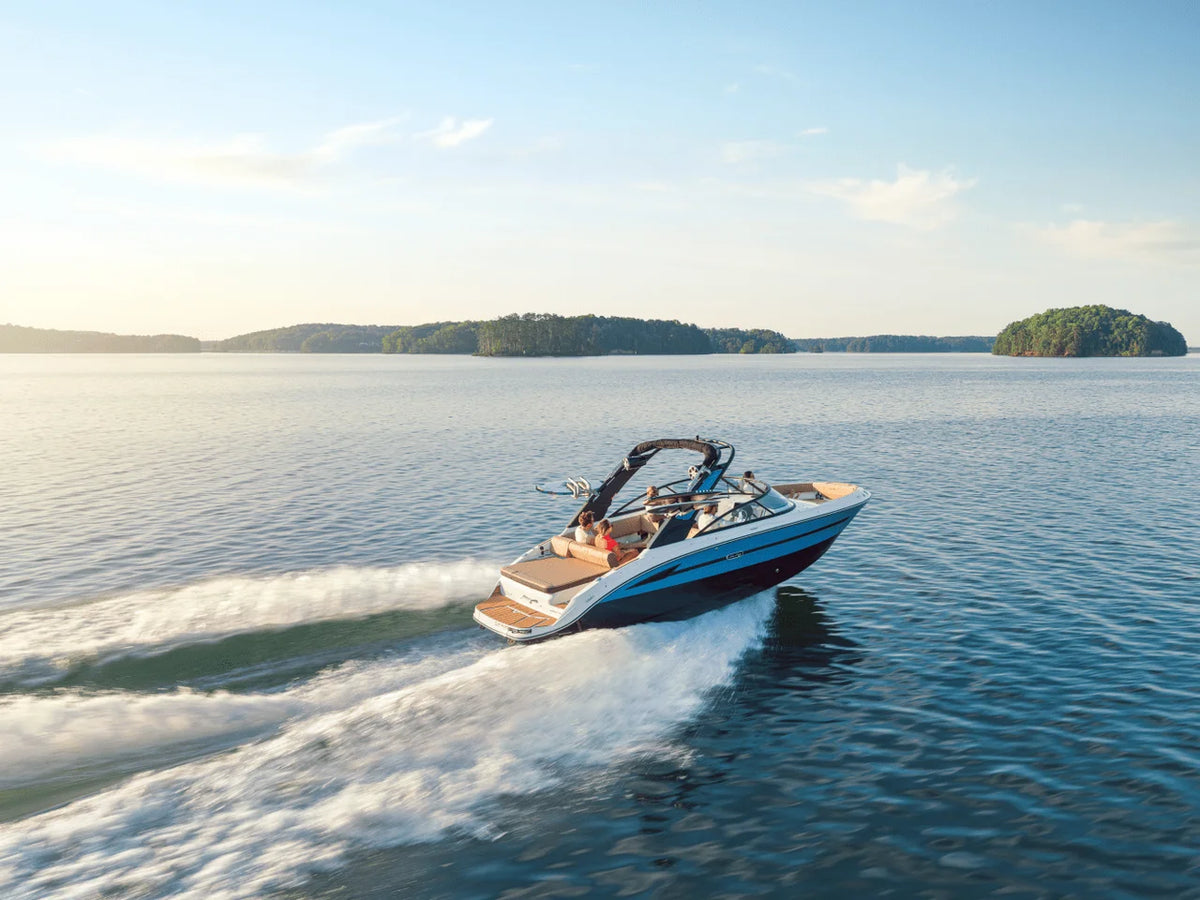 2027 Sea Ray SDX 250 Surf 25.0 feet, Inuvik, Northwest Territories #3