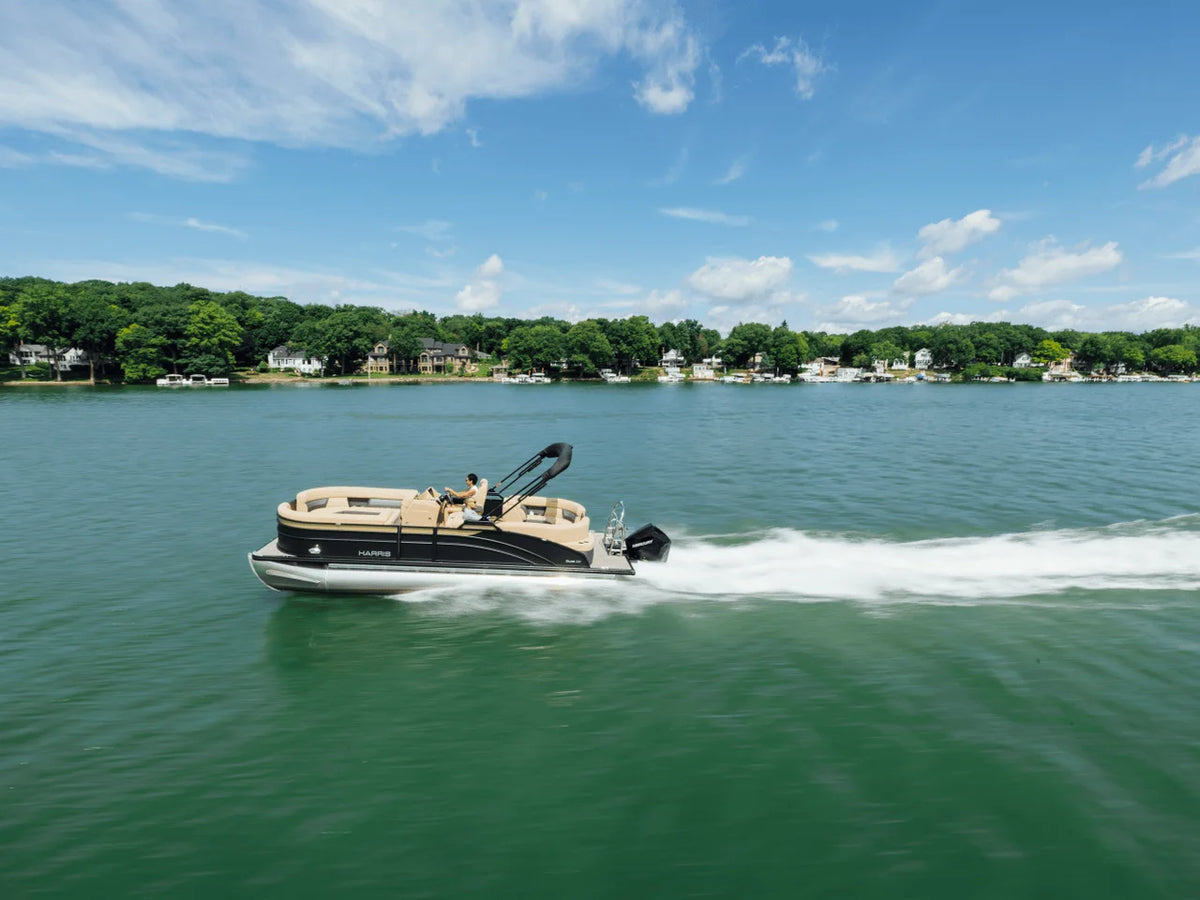 2025 Harris 230 Cruiser 23.0 feet, Pewaukee, WI #55