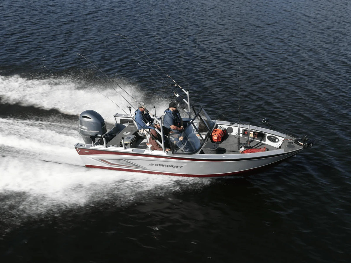 2025 Starcraft STX 20.0 feet, Inuvik, Northwest Territories #8