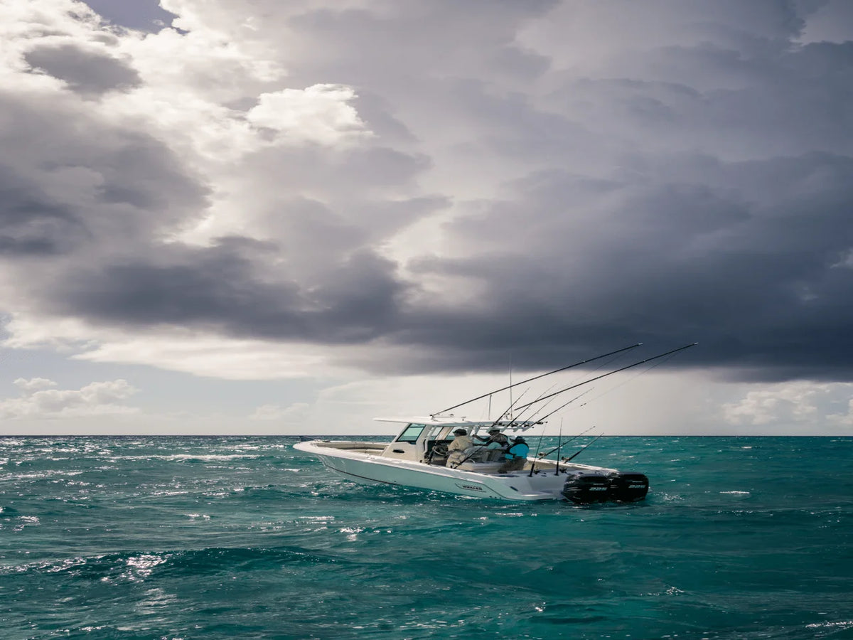 2027 Boston Whaler 250 Outrage 25.0 feet, Inuvik, Northwest Territories #30