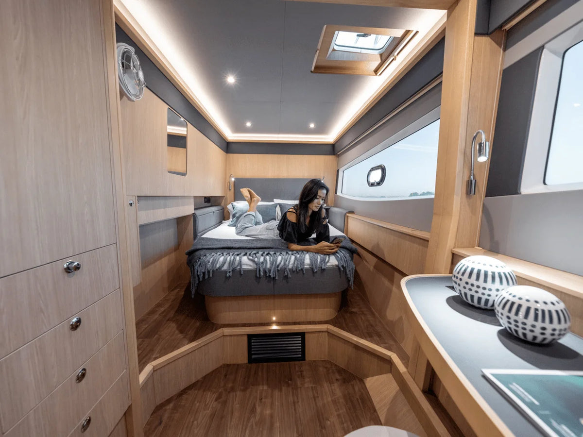 2027 Aquila 42 Yacht 42.0 feet, Inuvik, Northwest Territories #19