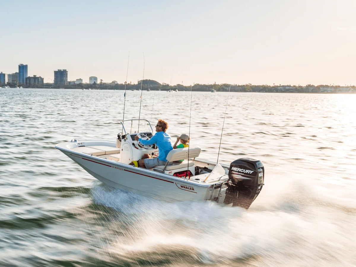 2027 Boston Whaler 150 Montauk 15.0 feet, Inuvik, Northwest Territories #24