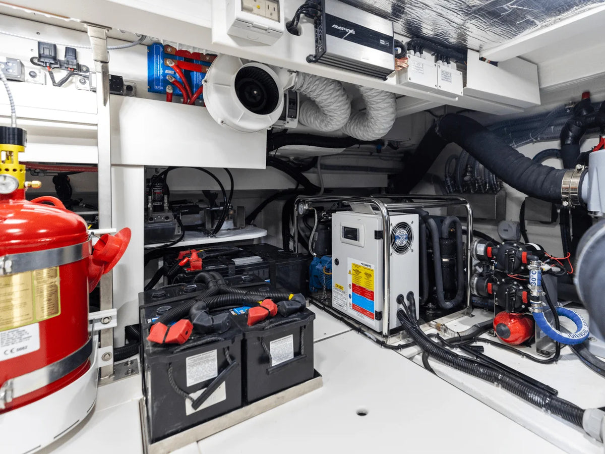 2027 Galeon 450 HTC 45.0 feet, Inuvik, Northwest Territories #88