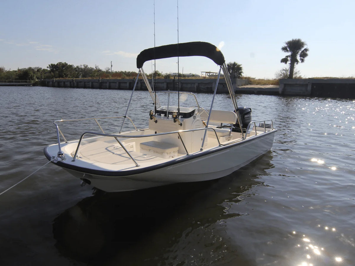 2027 Boston Whaler 150 Montauk 15.0 feet, Inuvik, Northwest Territories #34