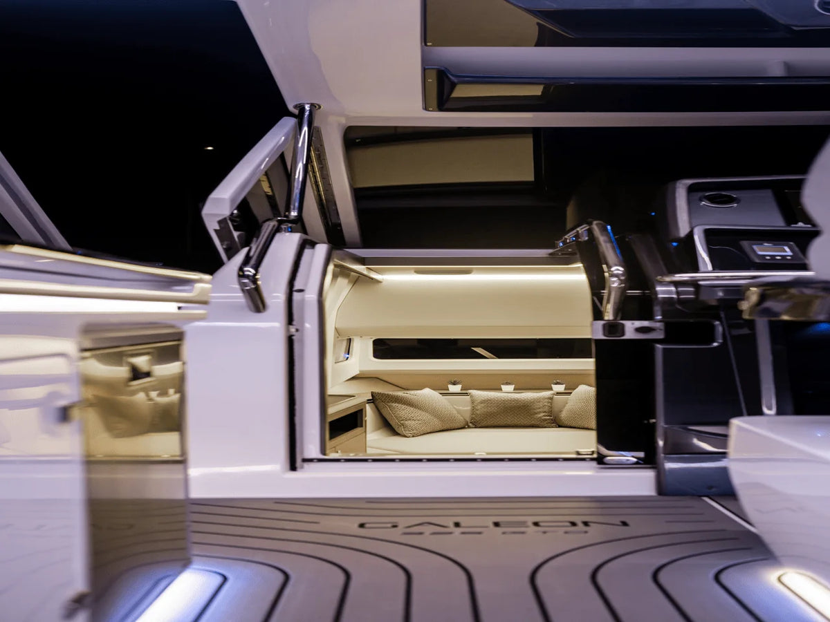 2027 Galeon 335 GTO 33.0 feet, Inuvik, Northwest Territories #50