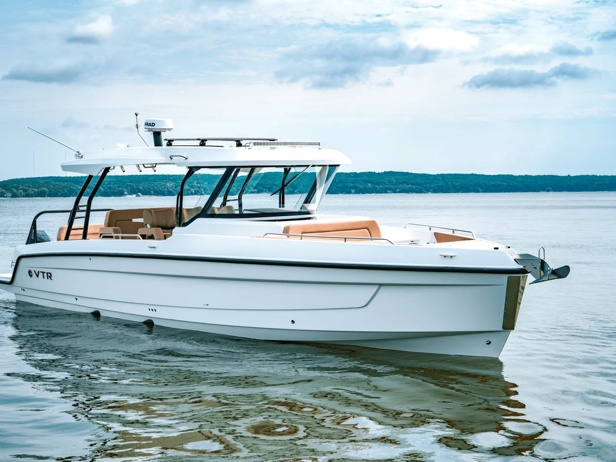 2026 Cruisers Yachts 38 VTR 38.0 feet, Inuvik, Northwest Territories #2