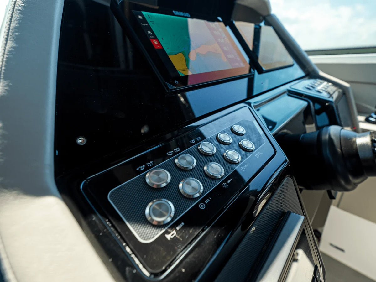 2024 Cruisers Yachts 34 GLS 34.0 feet, Marblehead, OH #119