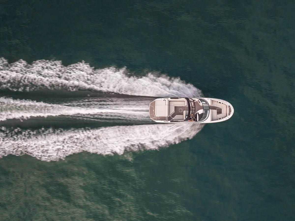 2027 Sea Ray SDX 250 25.0 feet, Inuvik, Northwest Territories #62