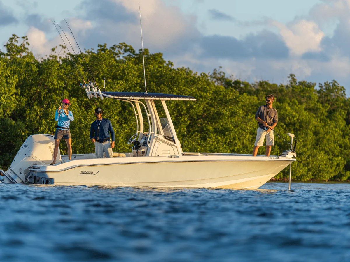 2027 Boston Whaler 220 Dauntless 22.0 feet, Inuvik, Northwest Territories #19