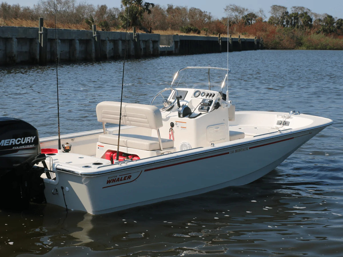 2027 Boston Whaler 150 Montauk 15.0 feet, Inuvik, Northwest Territories #36