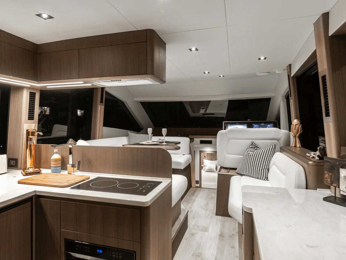 2026 Galeon 480 FLY 48.0 feet, Inuvik, Northwest Territories #35