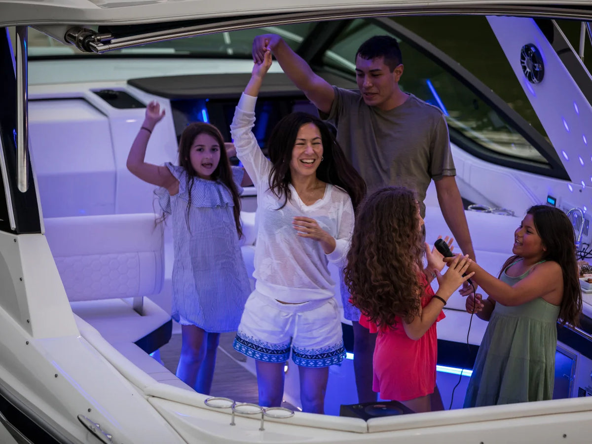 2027 Sea Ray Sundancer 320 32.0 feet, Inuvik, Northwest Territories #42